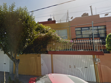 Casa en venta en Gamma, Romero de Terreros, Coyoacán, Ciudad de México, CDMX