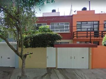 Casa en venta en Gamma, Romero de Terreros, Coyoacán, Ciudad de México, CDMX