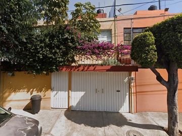 Casa en venta en Gamma, Romero de Terreros, Coyoacán, Ciudad de México, CDMX