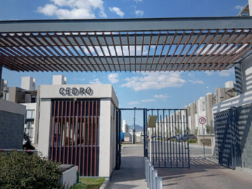 CASA EN ABETO LIFESTYLE, VISITALA. NO CREDITOS