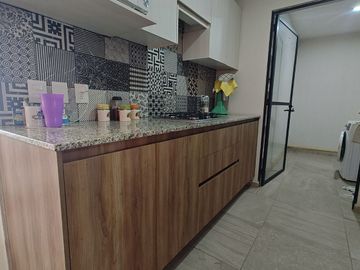 Departamento en Venta en Punta Independencia, Guadalajara