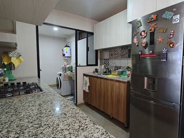 Departamento en Venta en Punta Independencia, Guadalajara