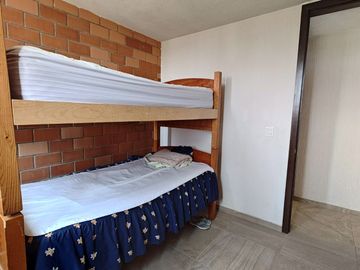 Departamento en Venta en Punta Independencia, Guadalajara