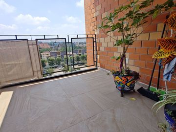Departamento en Venta en Punta Independencia, Guadalajara