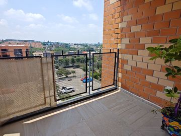 Departamento en Venta en Punta Independencia, Guadalajara