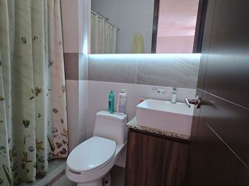 Departamento en Venta en Punta Independencia, Guadalajara