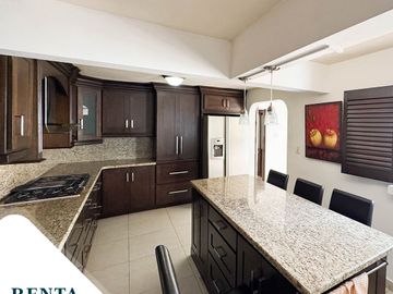 RENTA Casa Prados del Centenario