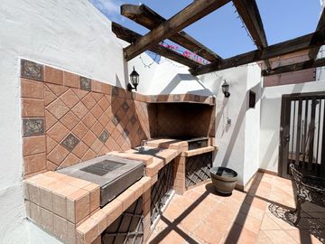 RENTA Casa Prados del Centenario