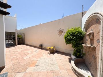 RENTA Casa Prados del Centenario