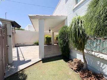 RENTA Casa Prados del Centenario