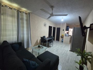 Se vende departamento en planta baja en Fraccionamiento Vallarta 500, Puerto Vallarta.
