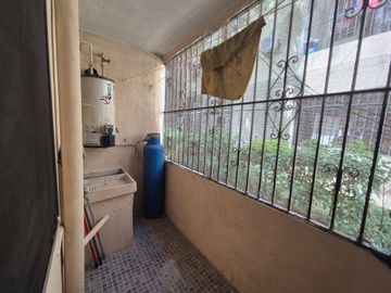 Se vende departamento en planta baja en Fraccionamiento Vallarta 500, Puerto Vallarta.