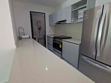 Departamento amueblado en RENTA