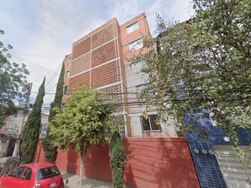 EXCELENTE DEPARTAMENTO EN VENTA. SMETANA 43, VALLEJO G.A.M. CDMX. RECUPERACIÓN BANCARIA