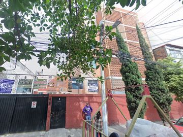 EXCELENTE DEPARTAMENTO EN VENTA. SMETANA 43, VALLEJO G.A.M. CDMX. RECUPERACIÓN BANCARIA