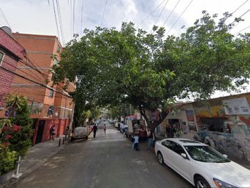EXCELENTE DEPARTAMENTO EN VENTA. SMETANA 43, VALLEJO G.A.M. CDMX. RECUPERACIÓN BANCARIA