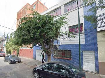 EXCELENTE DEPARTAMENTO EN VENTA. SMETANA 43, VALLEJO G.A.M. CDMX. RECUPERACIÓN BANCARIA