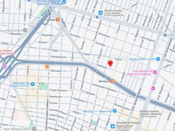 EXCELENTE DEPARTAMENTO EN VENTA. SMETANA 43, VALLEJO G.A.M. CDMX. RECUPERACIÓN BANCARIA