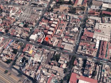 EXCELENTE DEPARTAMENTO EN VENTA. SMETANA 43, VALLEJO G.A.M. CDMX. RECUPERACIÓN BANCARIA