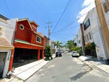 CASA EN VENTA (RECUPERACION HIPOTECARIA)
