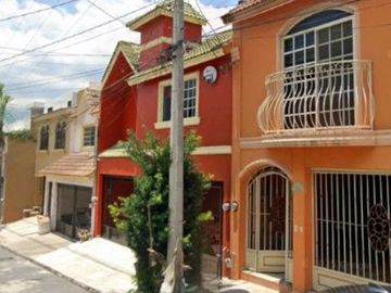CASA EN VENTA (RECUPERACION HIPOTECARIA)