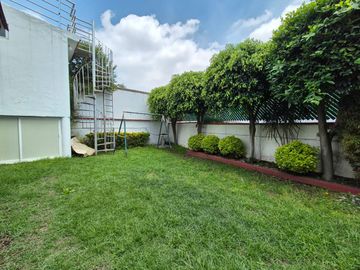 Venta Casa Las Alamedas, Atizapan de Zaragoza