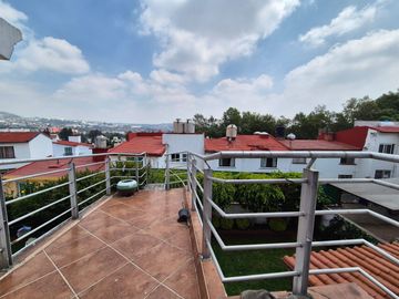 Venta Casa Las Alamedas, Atizapan de Zaragoza