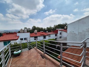Venta Casa Las Alamedas, Atizapan de Zaragoza