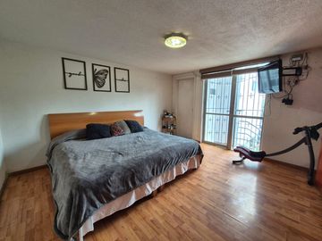 Venta Casa Las Alamedas, Atizapan de Zaragoza