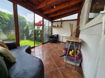 Venta Casa Las Alamedas, Atizapan de Zaragoza