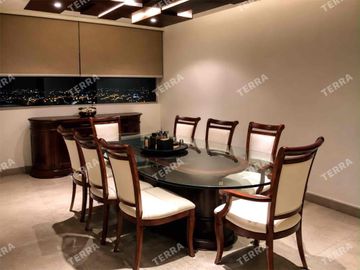 DEPARTAMENTO EN RENTA AMUEBLADO TORRE PERSEO ATLIXCAYOTL PUEBLA