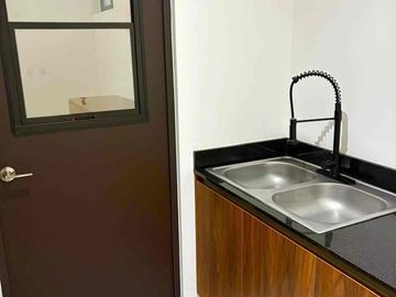 Departamento a estrenar en planta baja en RENTA