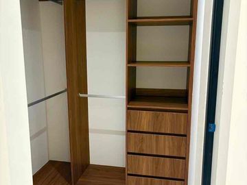 Departamento a estrenar en planta baja en RENTA