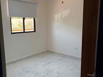 Departamento a estrenar en planta baja en RENTA