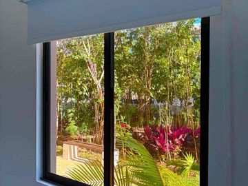 Departamento a estrenar en planta baja en RENTA