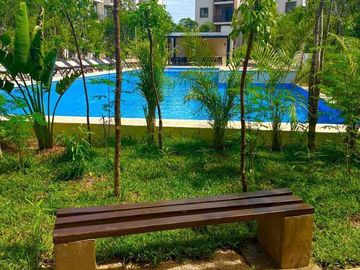 Departamento a estrenar en planta baja en RENTA