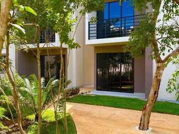 Departamento a estrenar en planta baja en RENTA