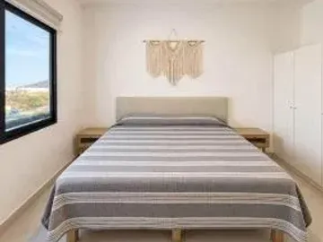 ✨ Moderno departamento en Residencial Castellana | San José del Cabo | alberca