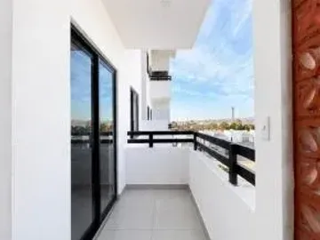 ✨ Moderno departamento en Residencial Castellana | San José del Cabo | alberca