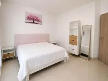 ✨ Moderno departamento en Residencial Castellana | San José del Cabo | alberca