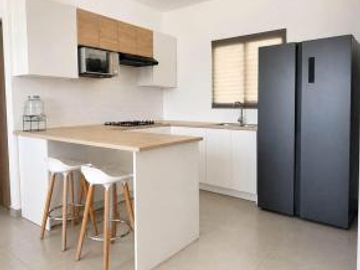 ✨ Moderno departamento en Residencial Castellana | San José del Cabo | alberca