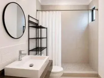 ✨ Moderno departamento en Residencial Castellana | San José del Cabo | alberca