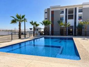✨ Moderno departamento en Residencial Castellana | San José del Cabo | alberca
