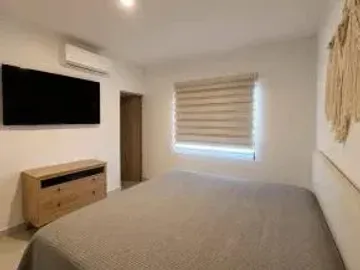 ✨ Moderno departamento en Residencial Castellana | San José del Cabo | alberca