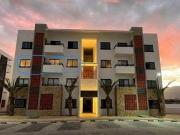 ✨ Moderno departamento en Residencial Castellana | San José del Cabo | alberca