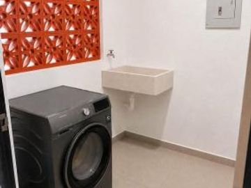 ✨ Moderno departamento en Residencial Castellana | San José del Cabo | alberca