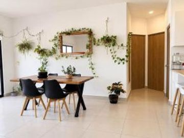 ✨ Moderno departamento en Residencial Castellana | San José del Cabo | alberca
