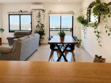 ✨ Moderno departamento en Residencial Castellana | San José del Cabo | alberca