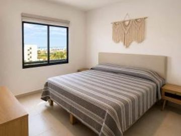 ✨ Moderno departamento en Residencial Castellana | San José del Cabo | alberca