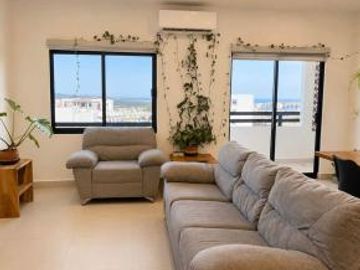 ✨ Moderno departamento en Residencial Castellana | San José del Cabo | alberca